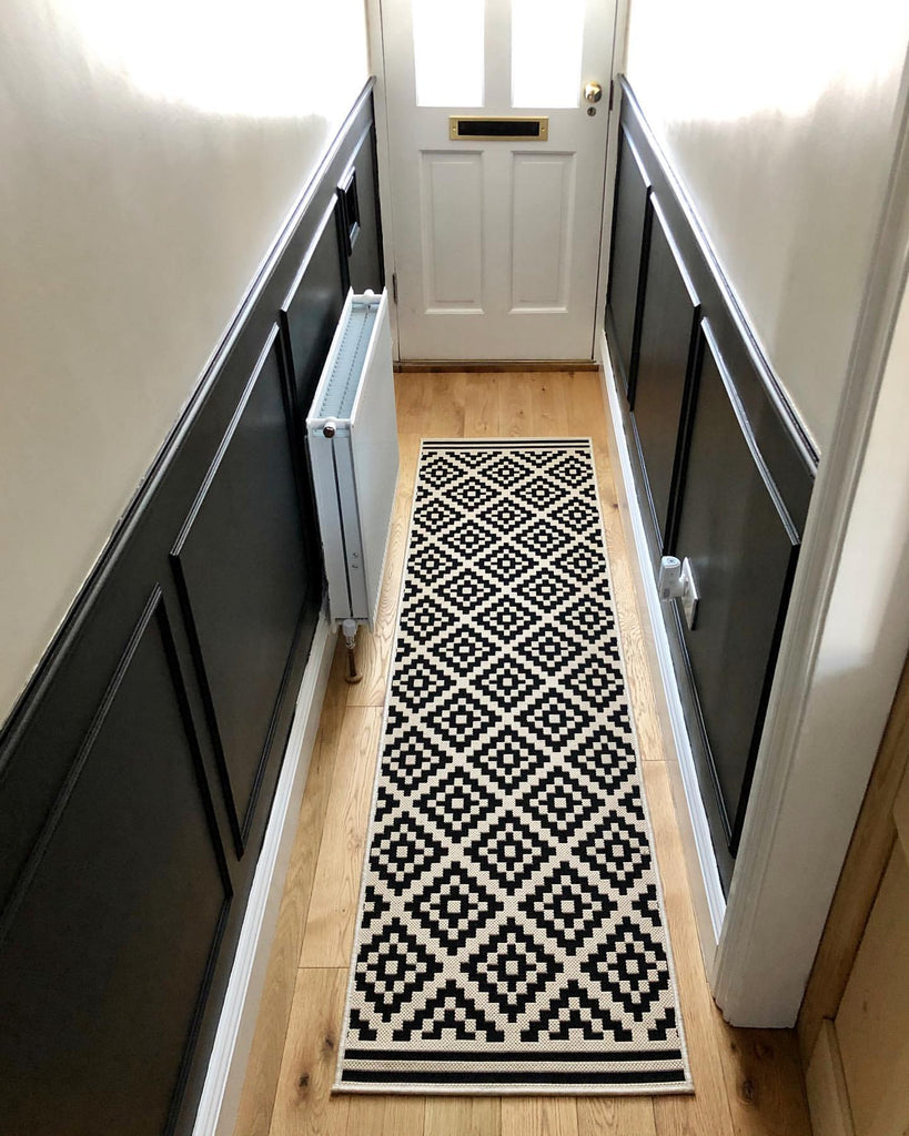 The Elegance of Runner Rugs for Every Corner of Your Home