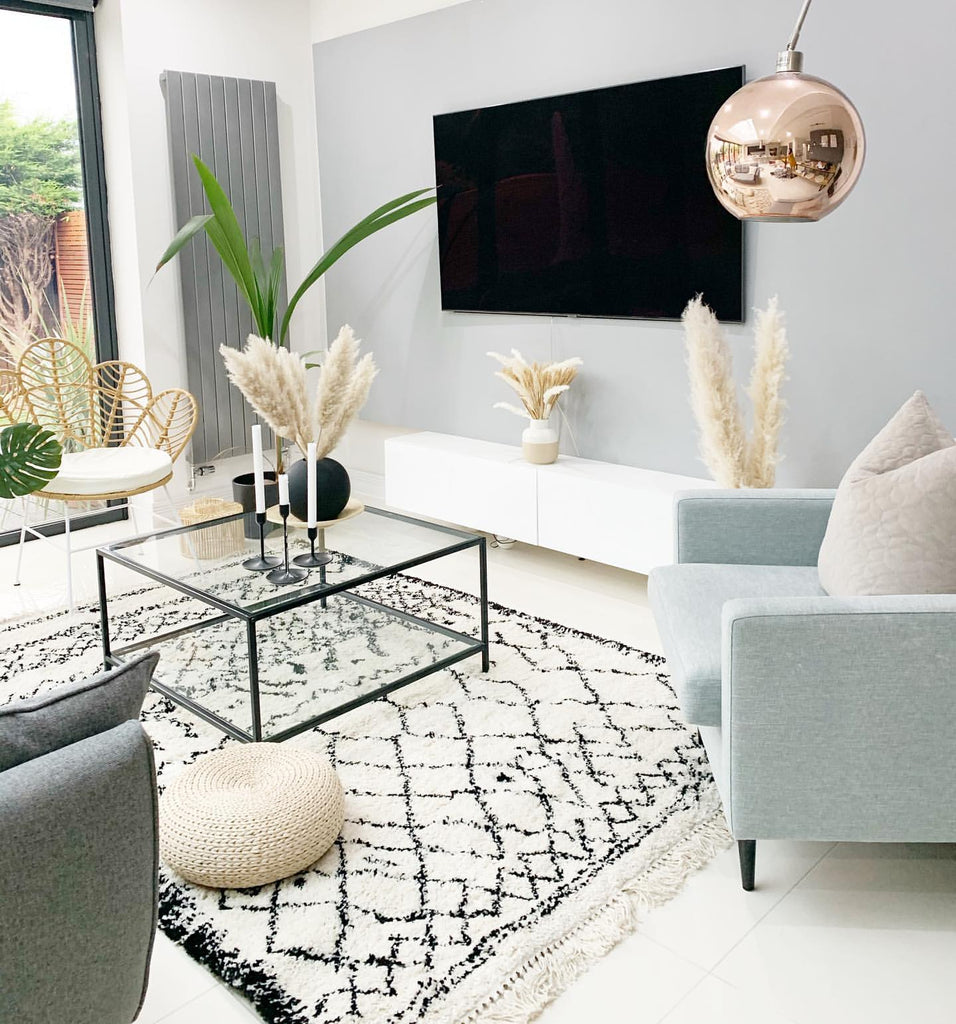 Find the Perfect Rug At The Most Loved Rug Store