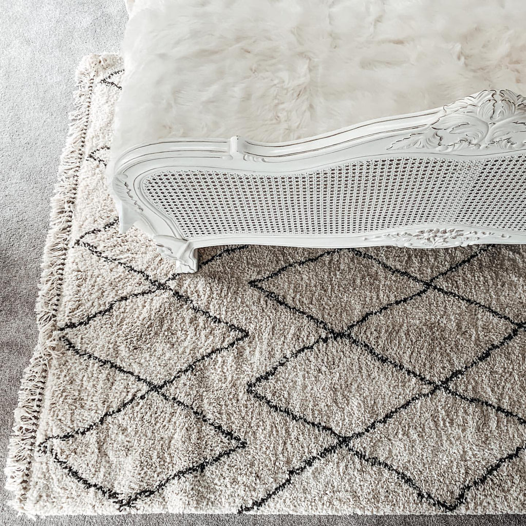 Serenity and Style: Crafting Comfort with Bedroom Rugs from Rug Love