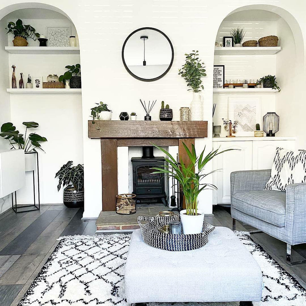 The Subtle Elegance Of Cream Rugs From Rug Love