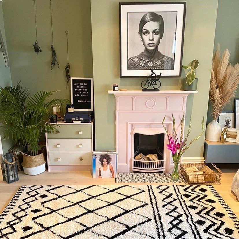 Elevate Your Living Spaces with Stylish Rugs from Rug Love