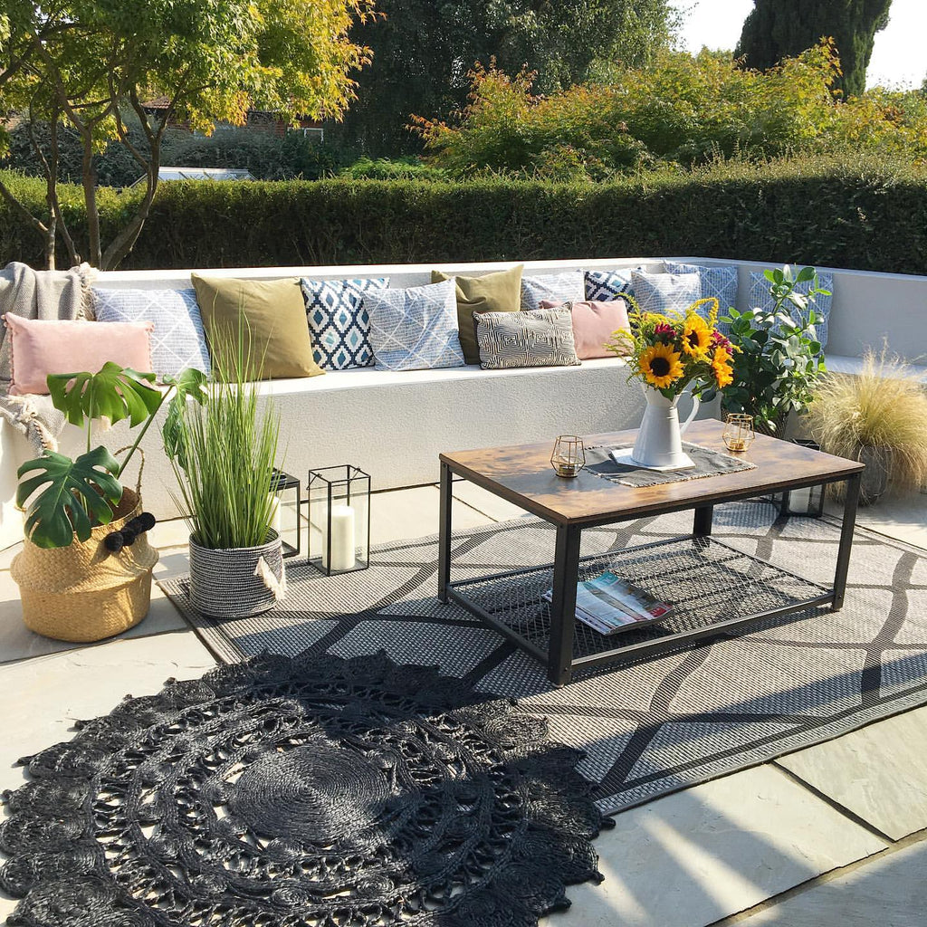 Elevate Your Outdoor Spaces with Premium Rugs from Rug Love