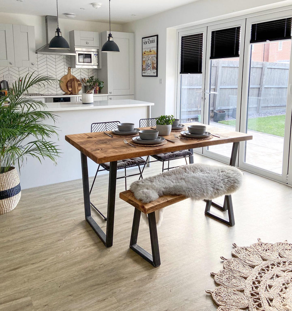 Enhancing Your Culinary Space: The Benefits of Kitchen Rugs and Mats
