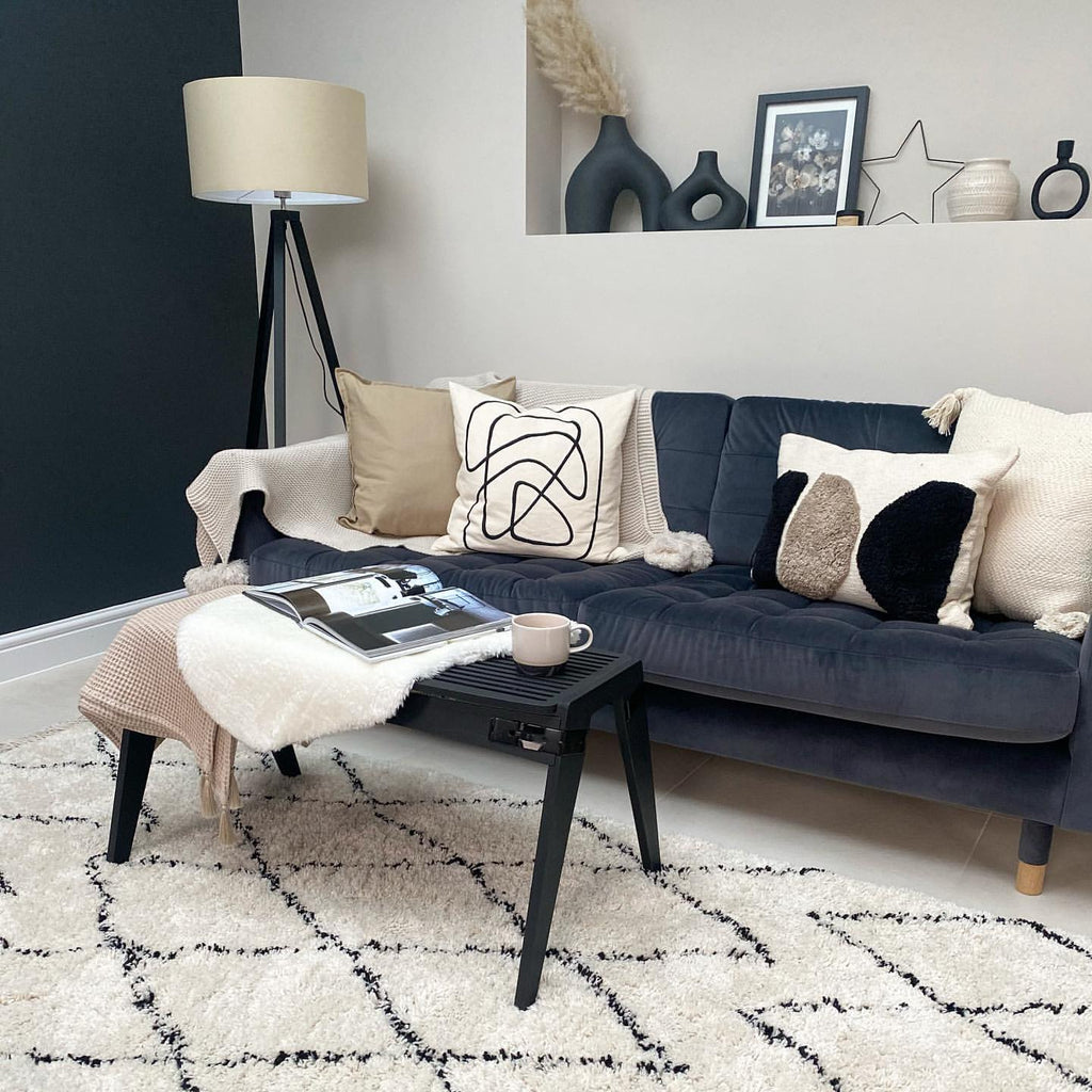 Discover the Perfect Rug for Every Space at Rug Love