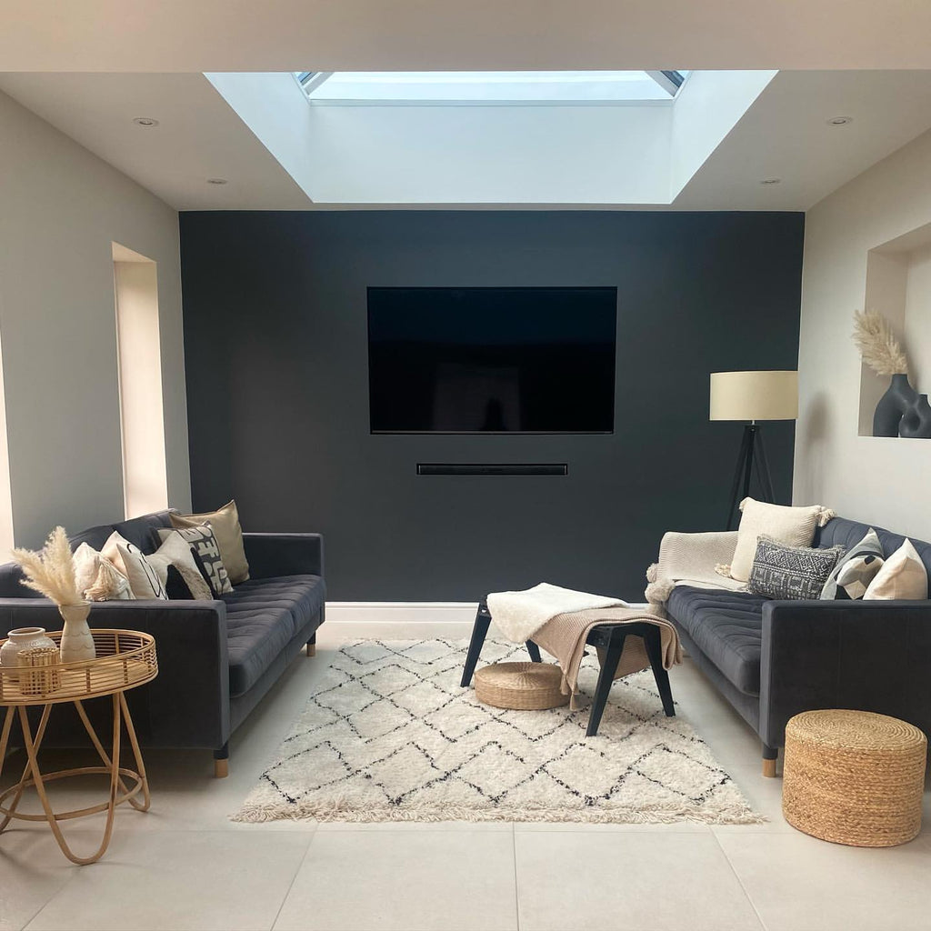 Guide to Choosing the Perfect Large Rugs for Your Living Spaces from Rug Love