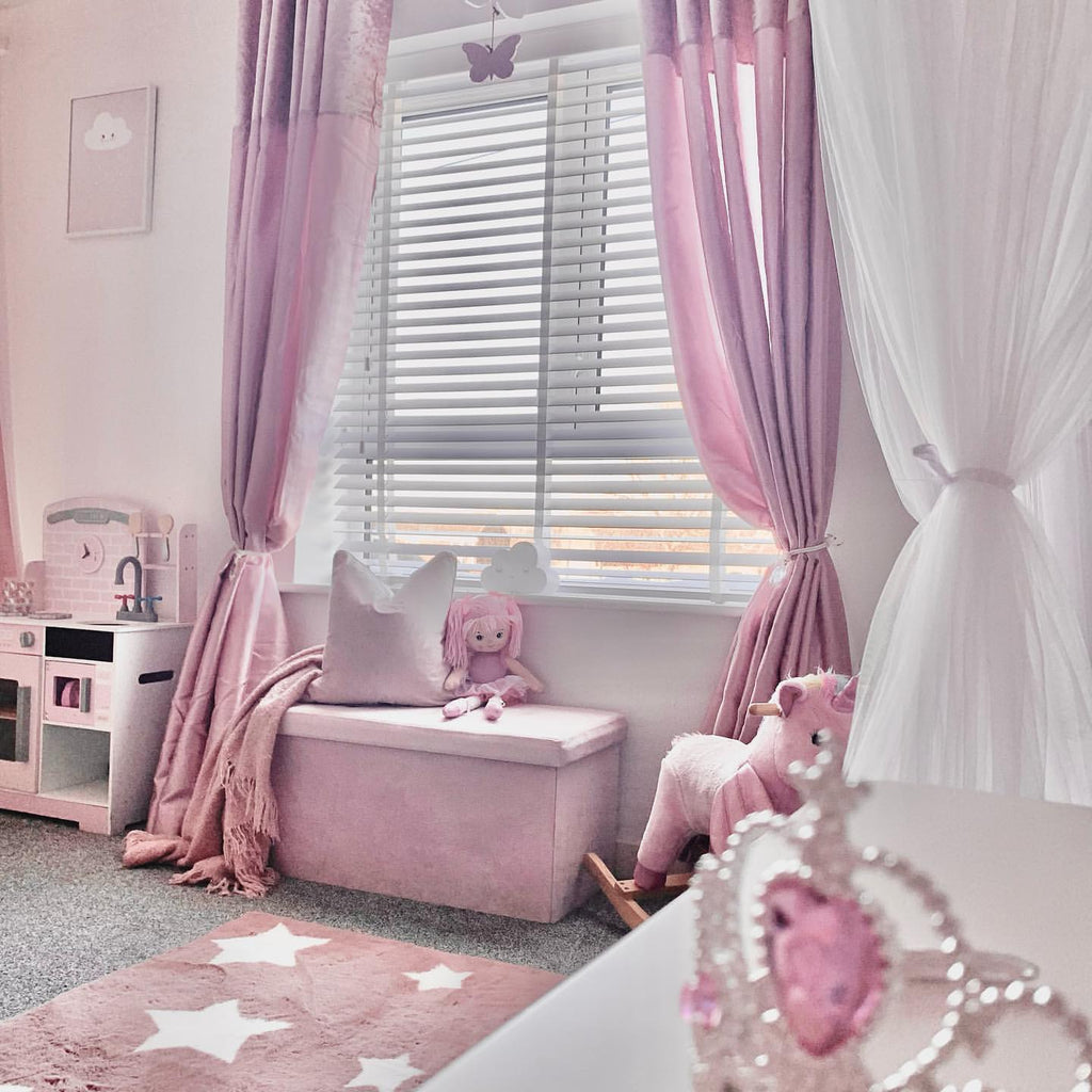 Discover the Perfect Foundation for Play and Imagination with Children's Rugs