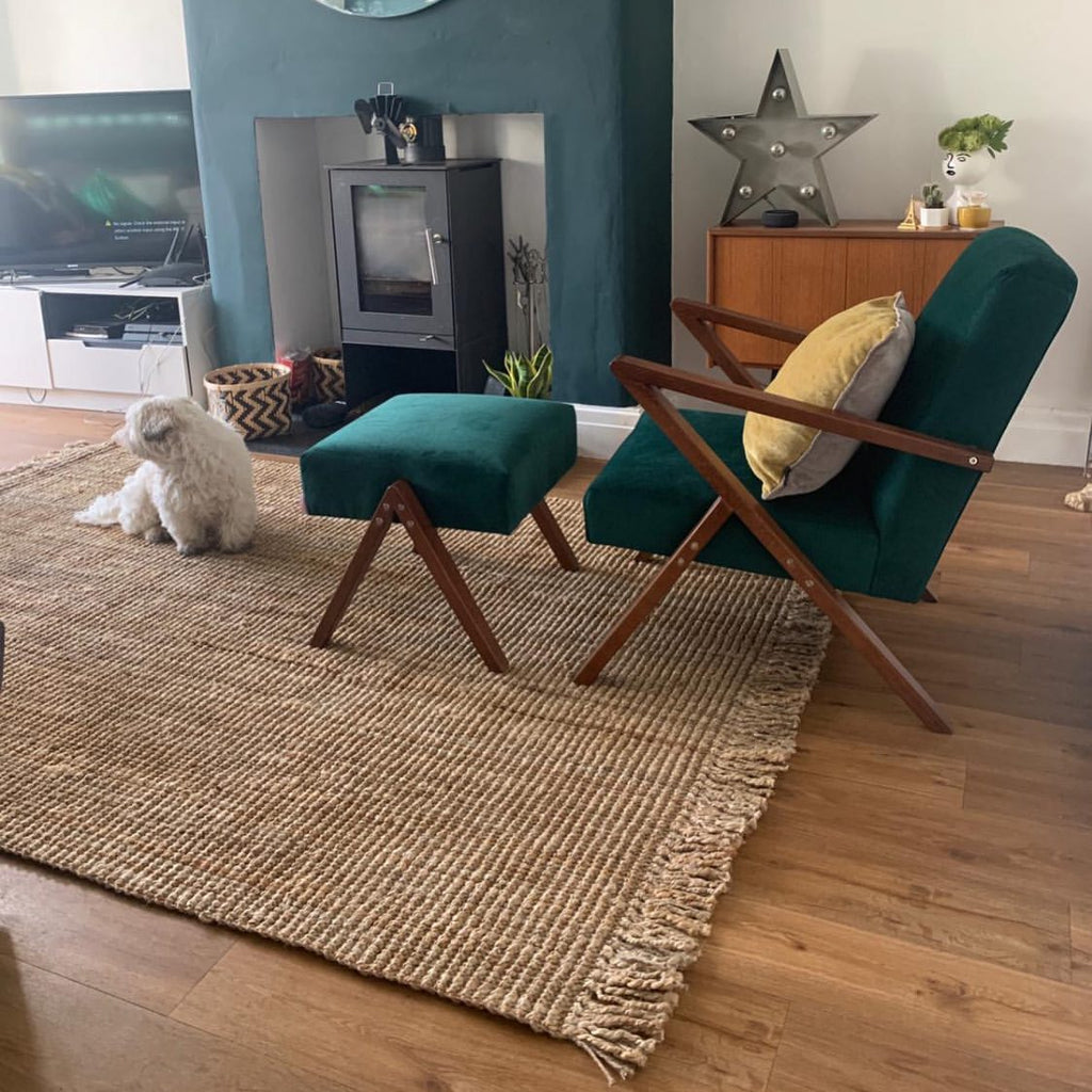 Why Choose Rug Love Over Argos for Your Next Rug Purchase