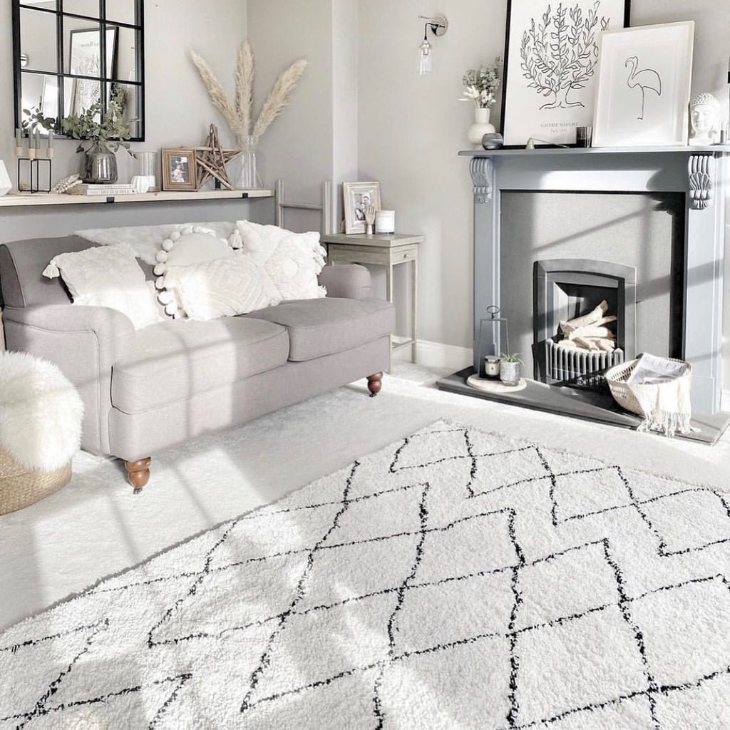 Do Rugs Cause Harm to Underlying Carpets?