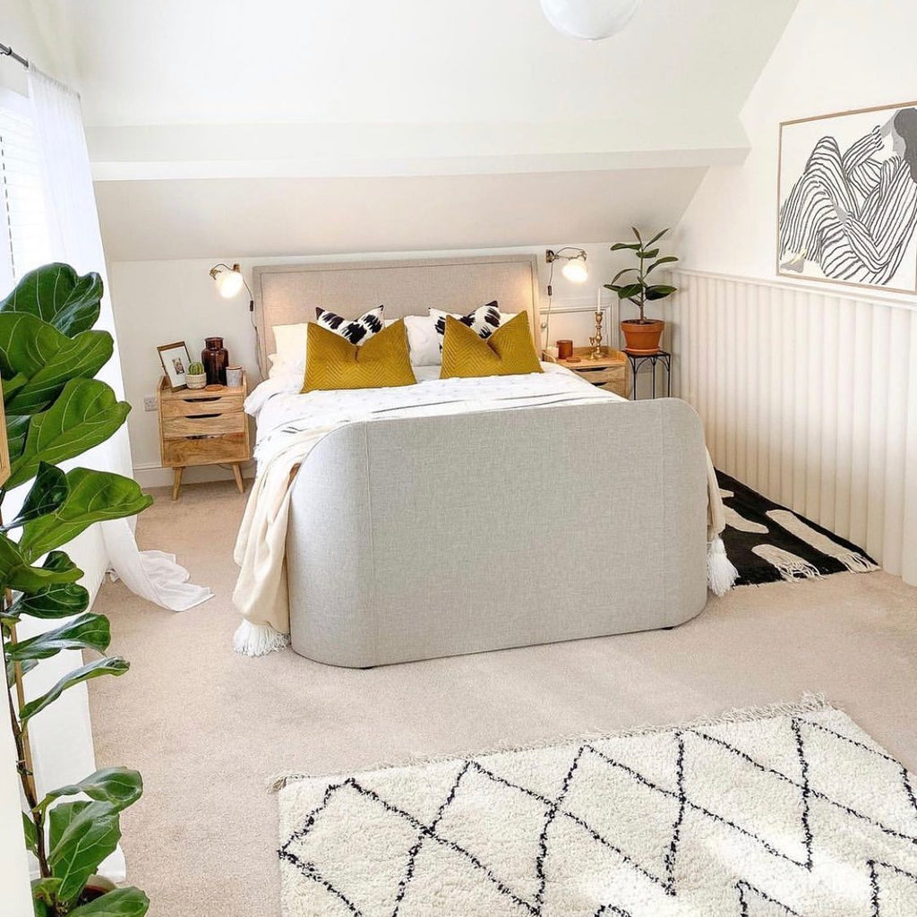 Do Rugs Look Good on a Carpet?