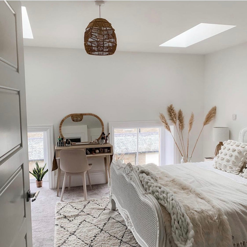 What Kind Of Rug is Best For Bedroom?