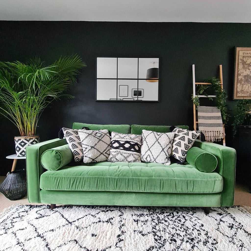 The Foundation of Home Comfort: Living Room Rugs by Rug Love
