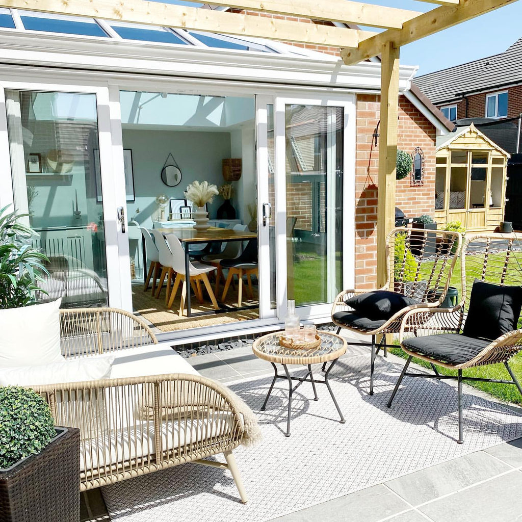 Enhance Your Outdoor Space with Rugs from Rug Love