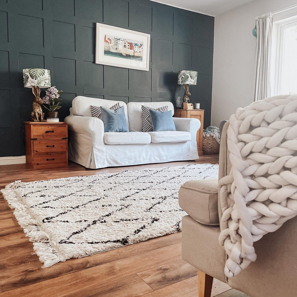 Explore a World of Rugs at Rug Love: Every Color, Every Style