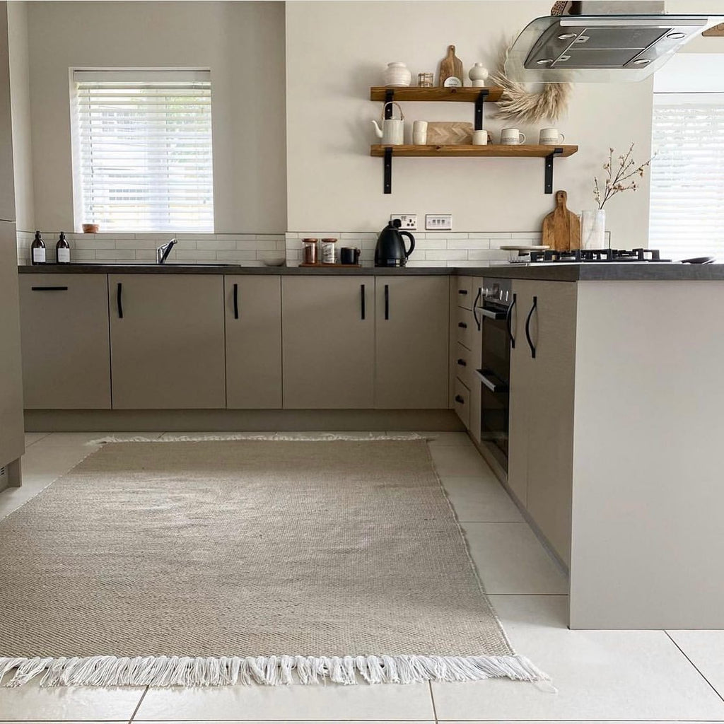 Elevate Your Kitchen Style with Mats for Kitchen from Rug Love