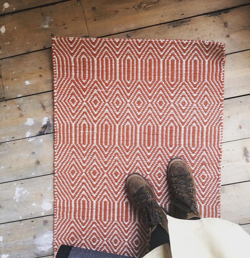The Art of Runner Rugs: Style and Functionality from Rug Love