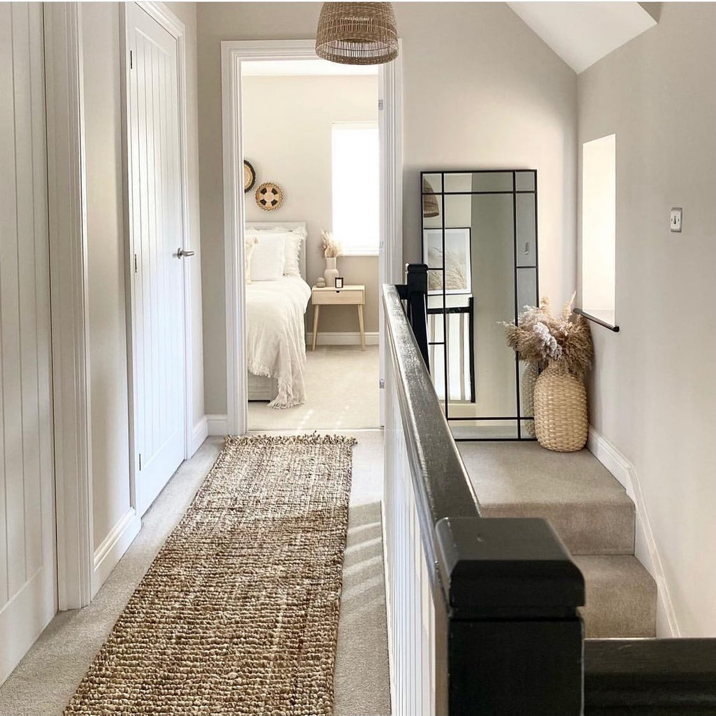 Elevate Your Home with Rug Love's Versatile Runner Rugs Collection