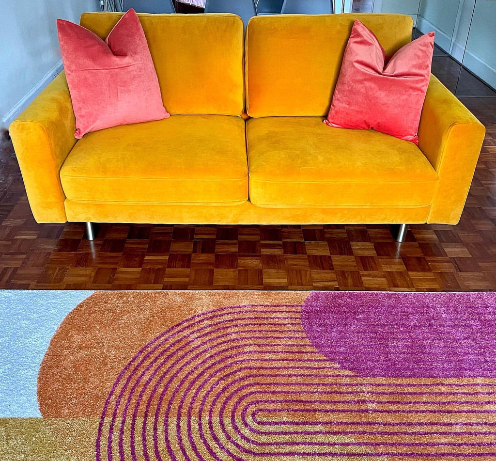 Explore the World of Rugs: From Utility to Elegance