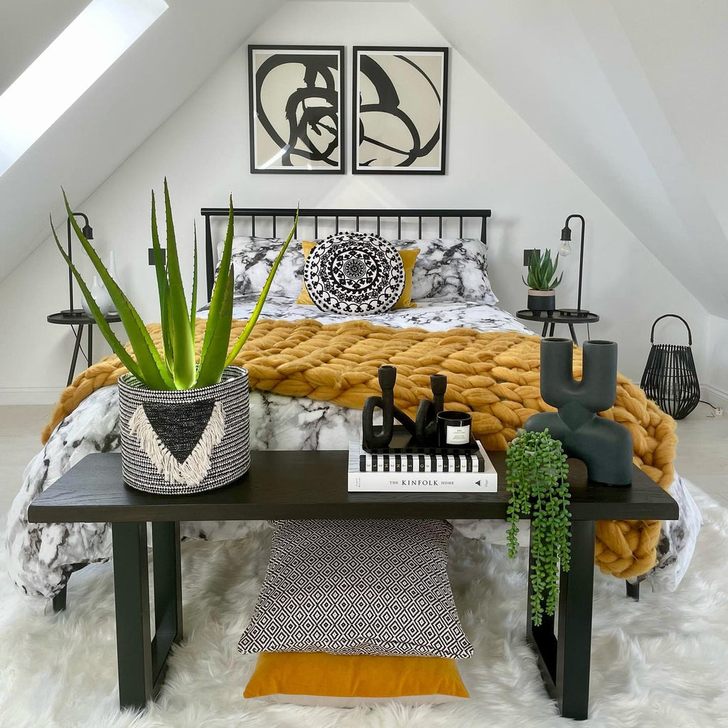 Transform Your Sanctuary: The Perfect Bedroom Rugs for Comfort and Style