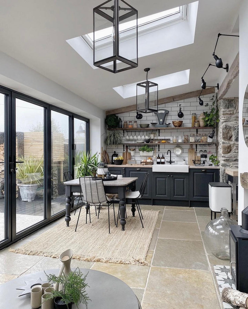 Embrace Natural Beauty with Jute and Sisal Rugs from Rug Love