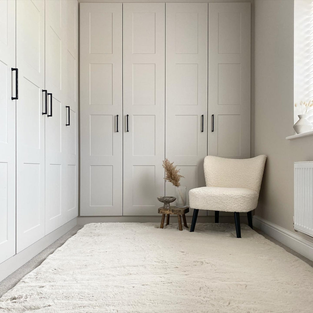 Discover the Comfort and Style of Shaggy Rugs at Rug Love