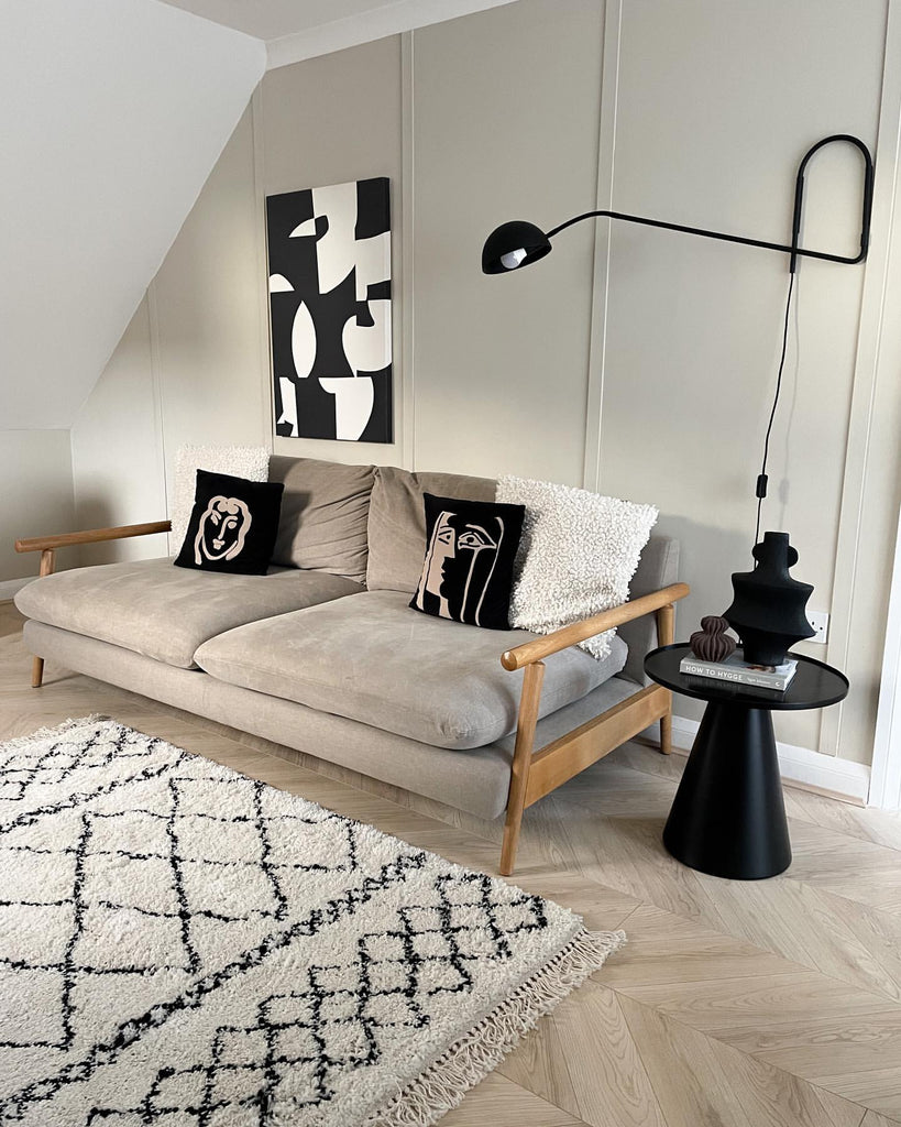 Transform Your Home with Our Diverse Rug Selections