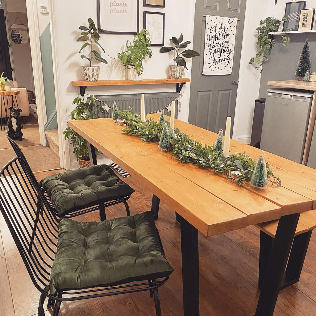 Enhance Your Kitchen with Stylish Rugs from Rug Love