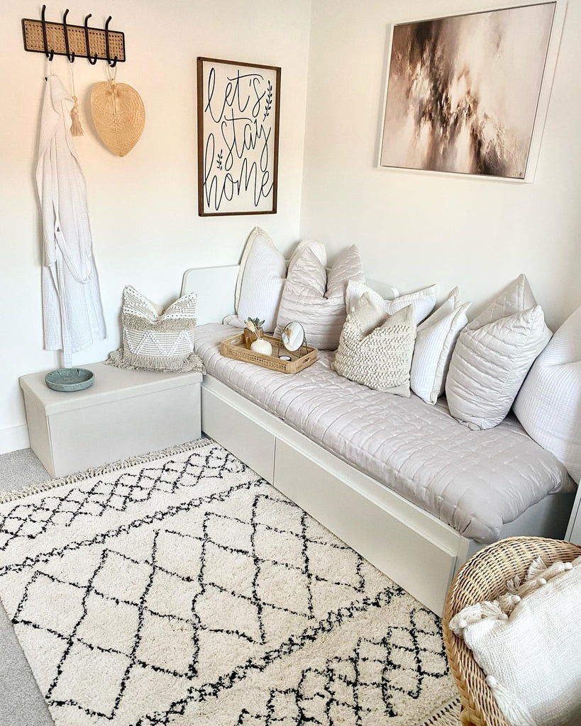 Discover the Perfect Small Rug for Your Space at Rug Love
