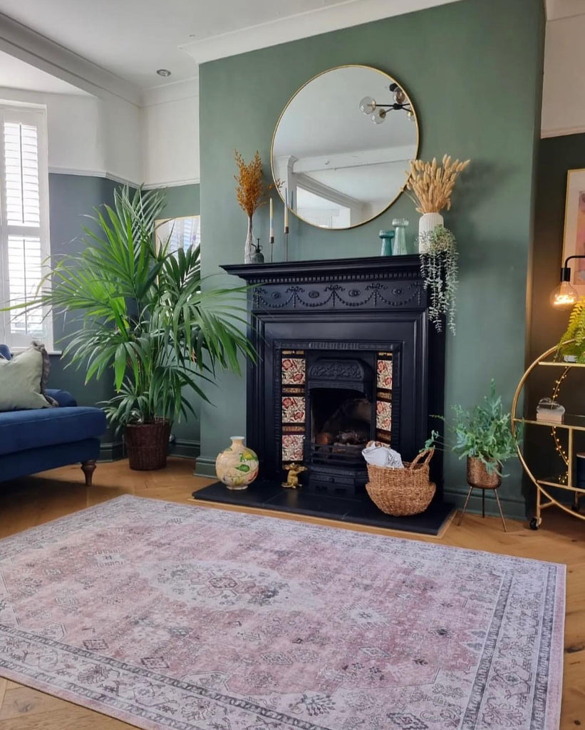 Discover the Versatility of Washable Rugs at Rug Love