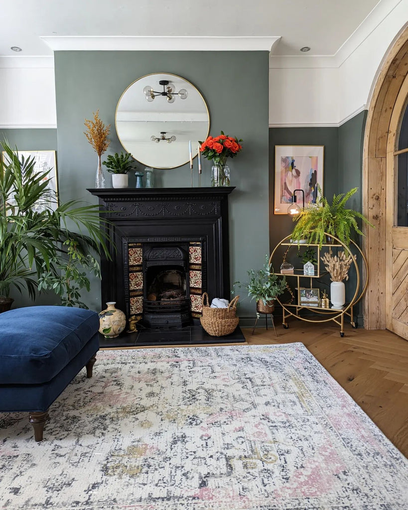 Enrich Your Living Space with Large Rugs: A Complete Guide