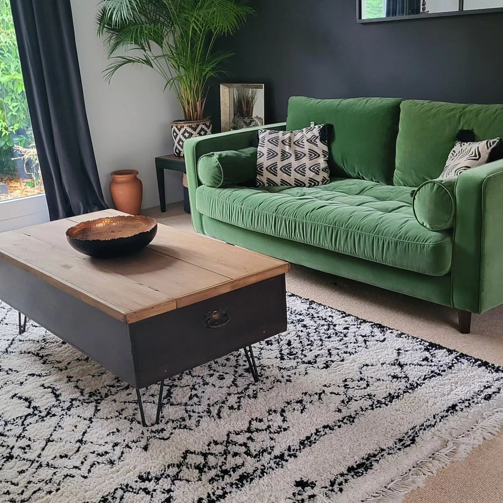 Transform Your Home with Exquisite Rugs from Rug Love