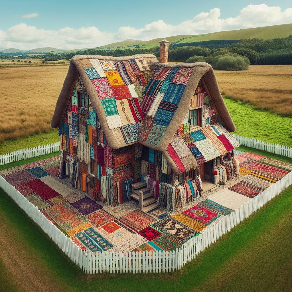 When it Comes to Rugs, We Have Your House Covered