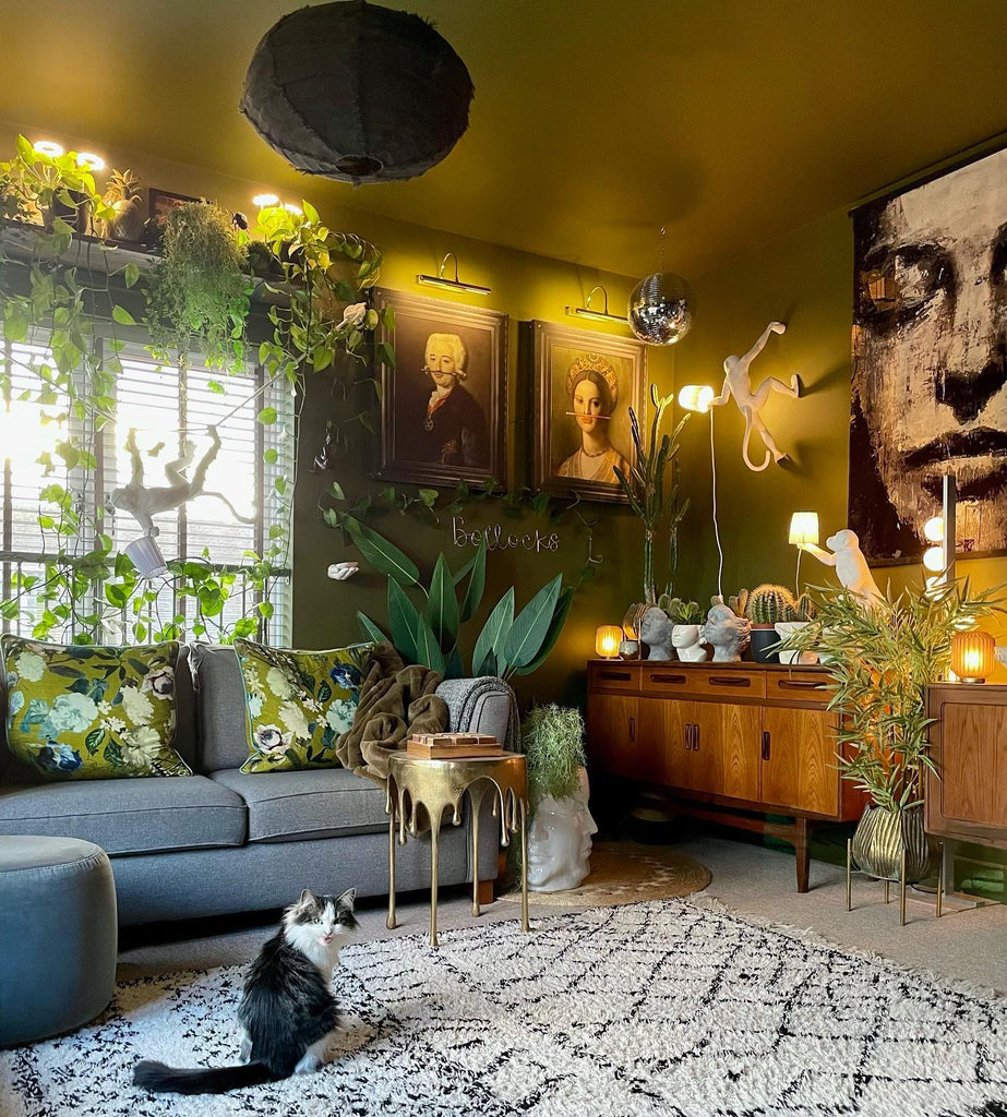 Why Rugs are Important?