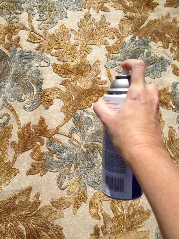 How Do You Seal a Rug?