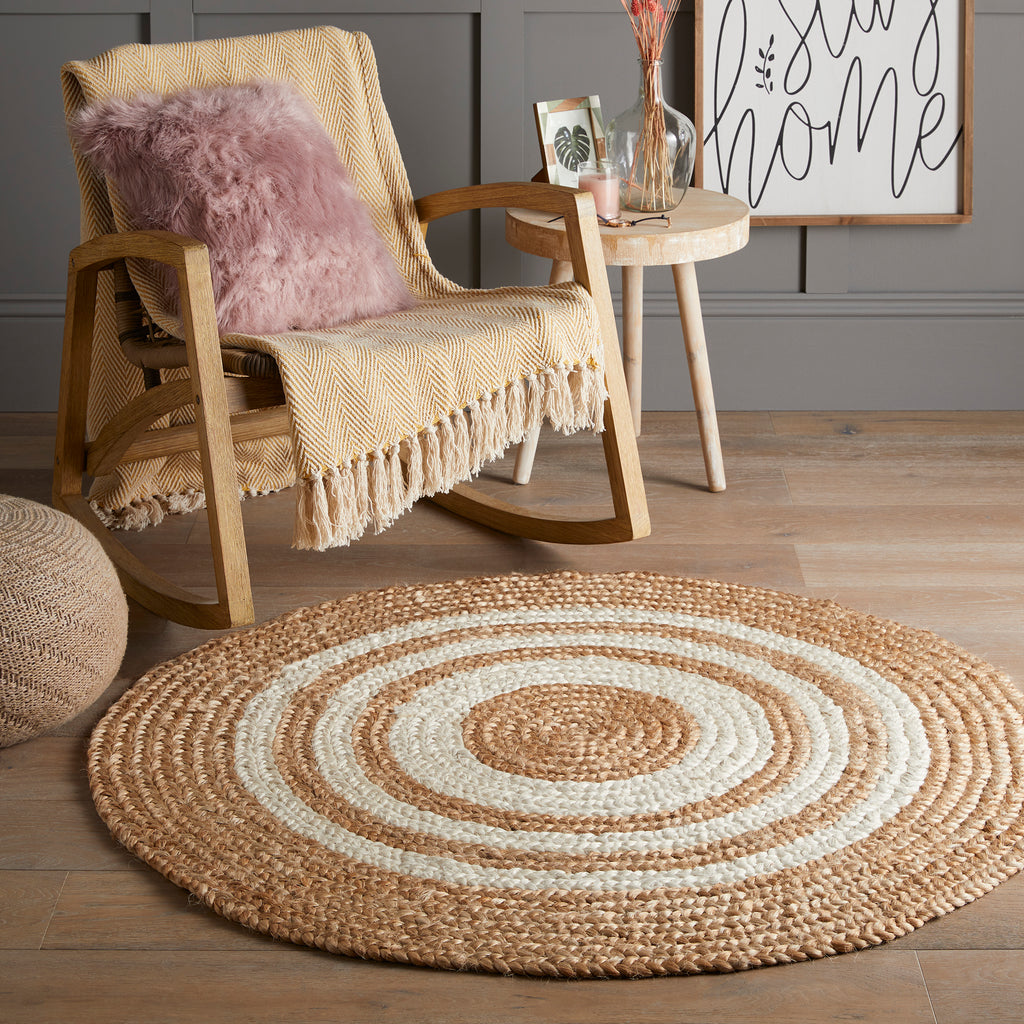 What is the Lifespan of a Jute Rug? Understanding Durability and Care