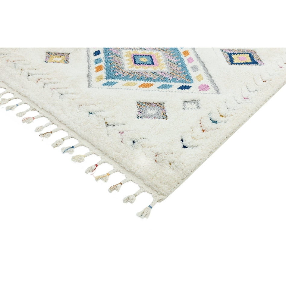 What is the Difference Between a Tassel and a Fringe?