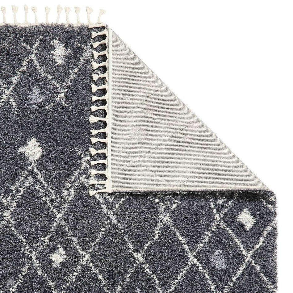 How to Stop Rugs From Curling.