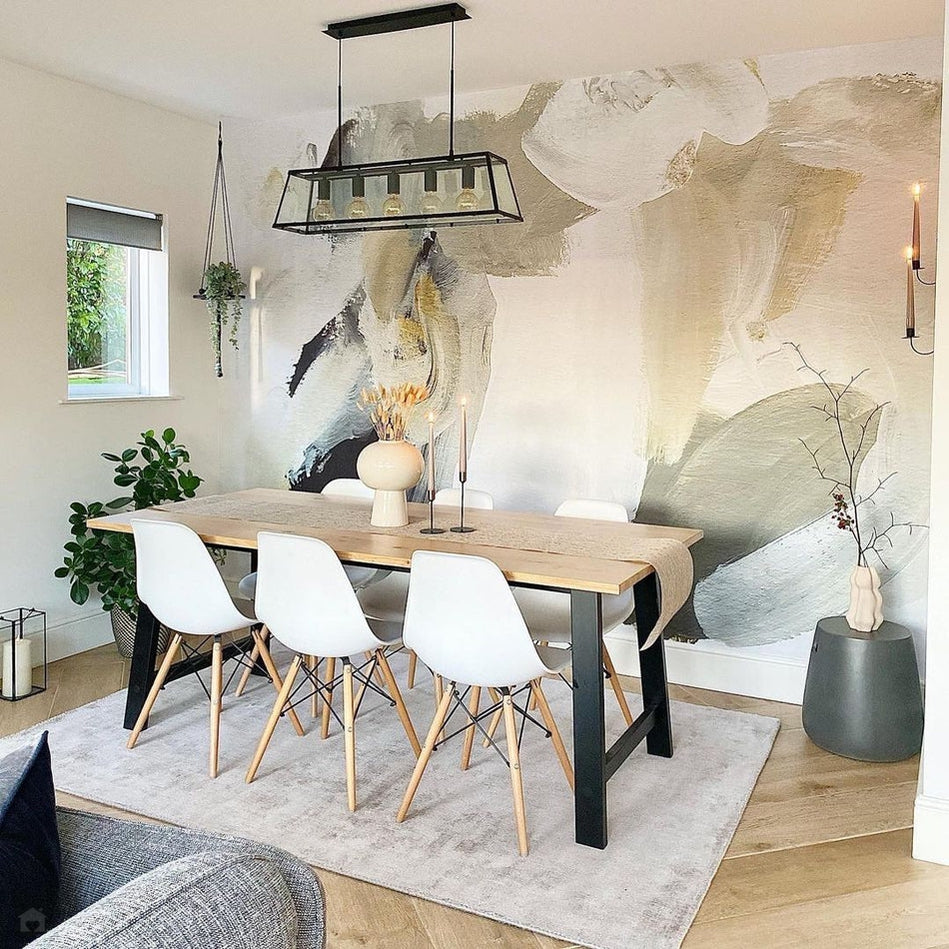 Elevate Your Dining Room with the Perfect Rug