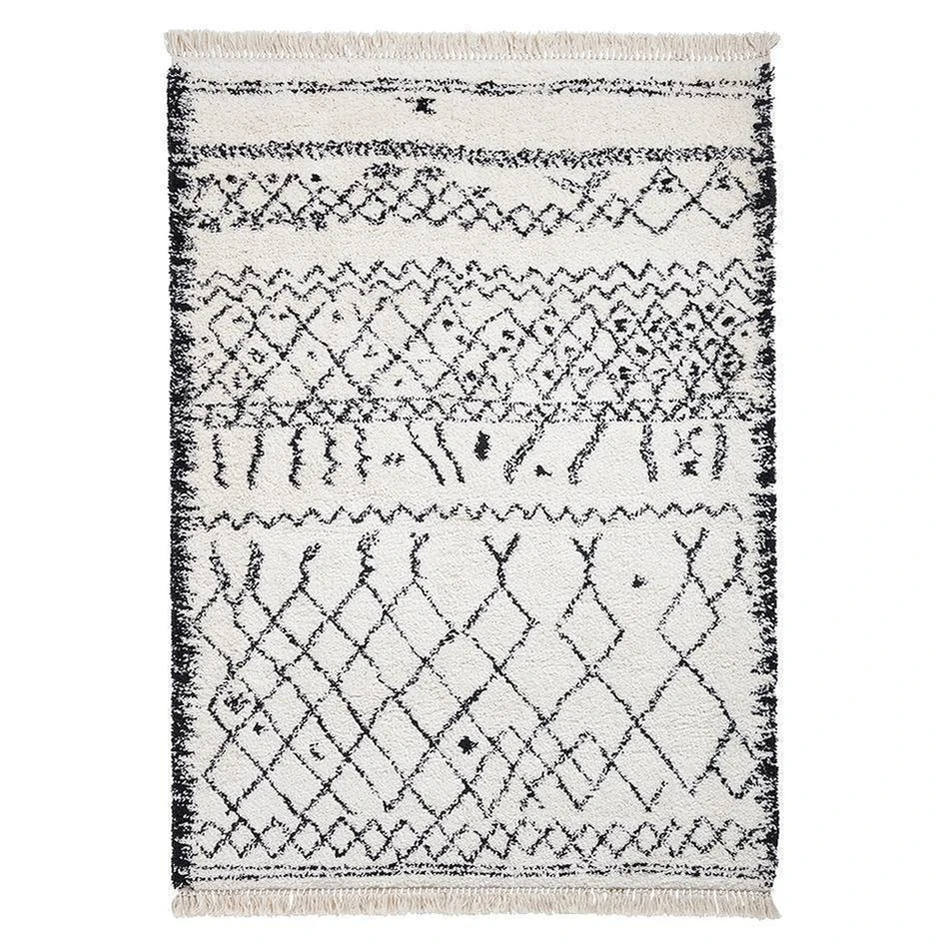 Cushy Comfort: A Look at Cut Pile Rugs and their Manufacturing Process