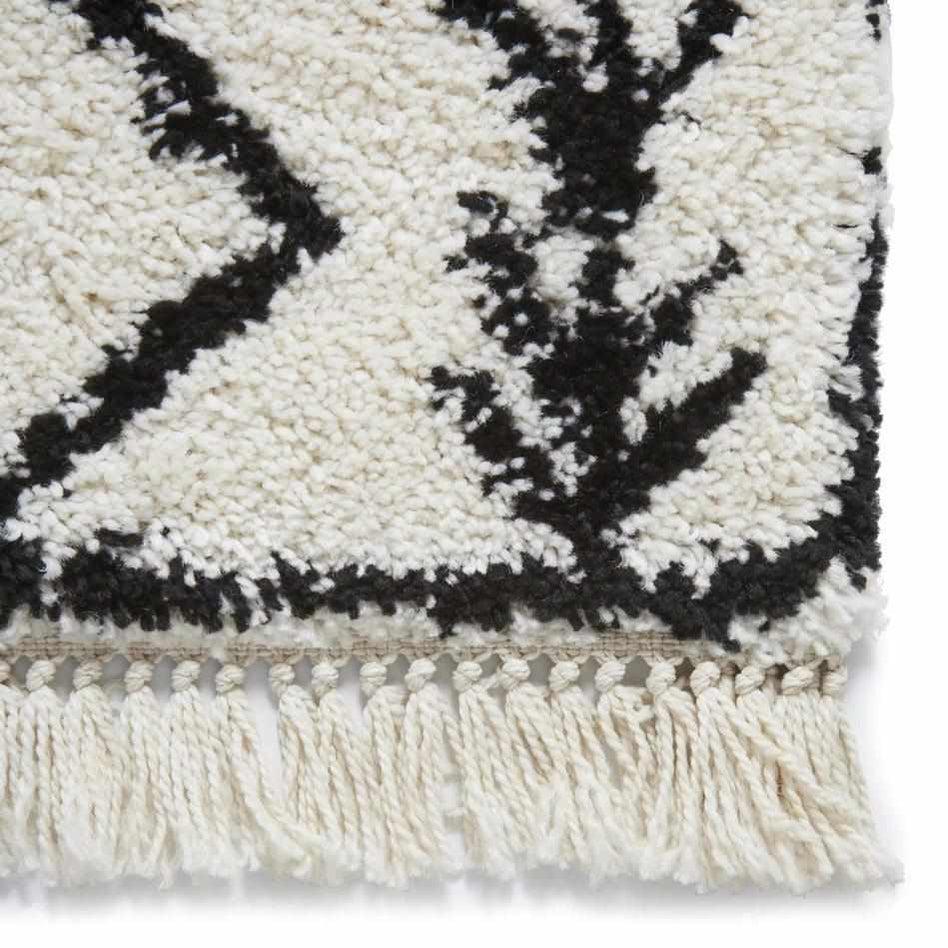 How to Cut a Fringe/Tassels Off a Rug: A Step-by-Step Guide for a Fresh New Look