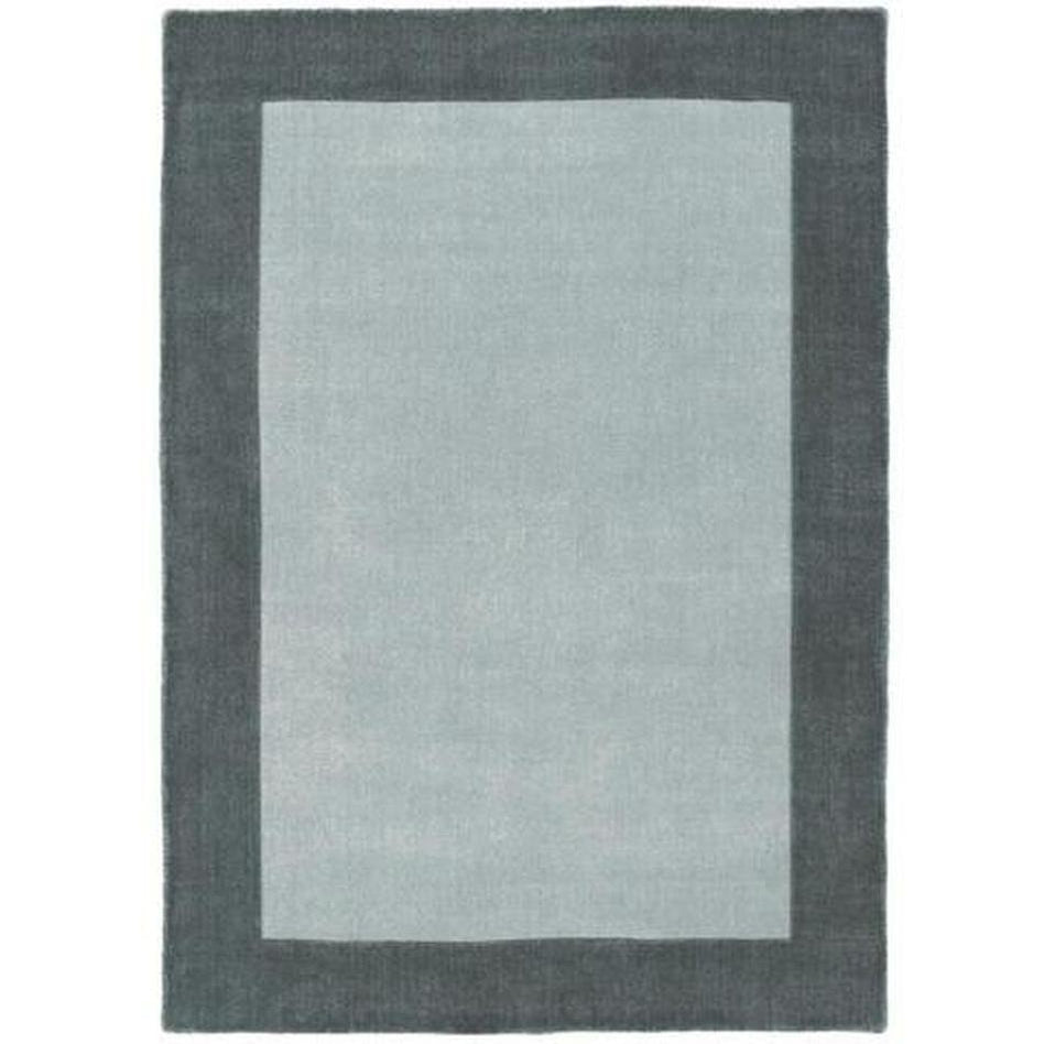 Putting the 'Border' in 'Borderline Obsessed': The Appeal of Bordered Rugs