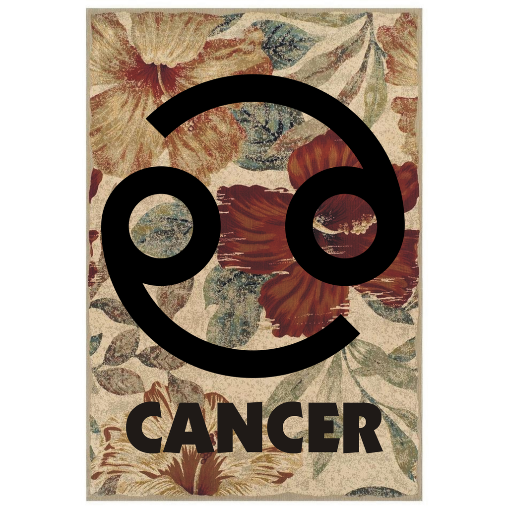Cosy and Romantic Rug Ideas for Cancer: Creating a Warm and Inviting Space