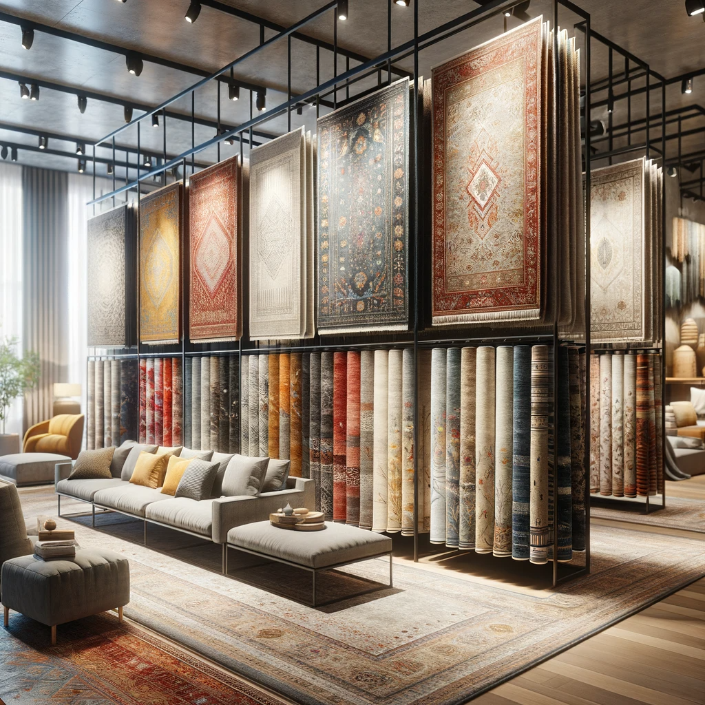 Where to Buy Rugs Online?