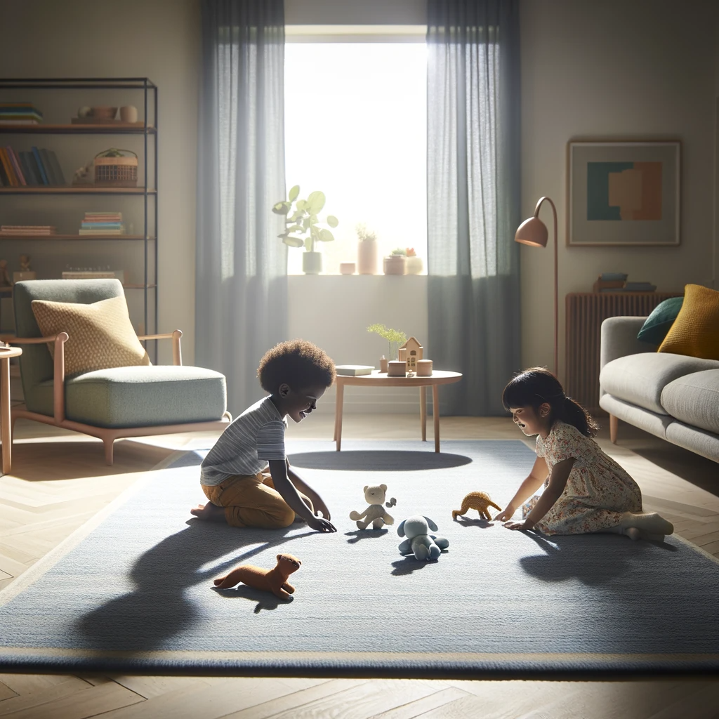 Are Polypropylene Rugs Safe?