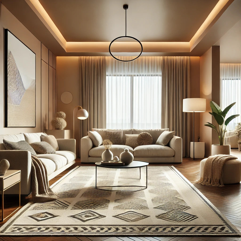 How to Find the Best Affordable Rugs for Your Home