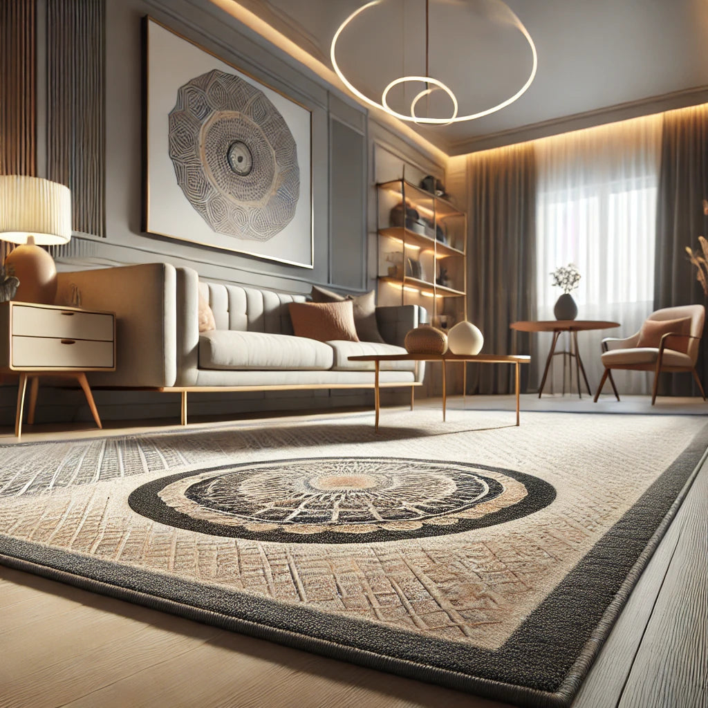 How to Score the Best Deals on Rugs for Your Home