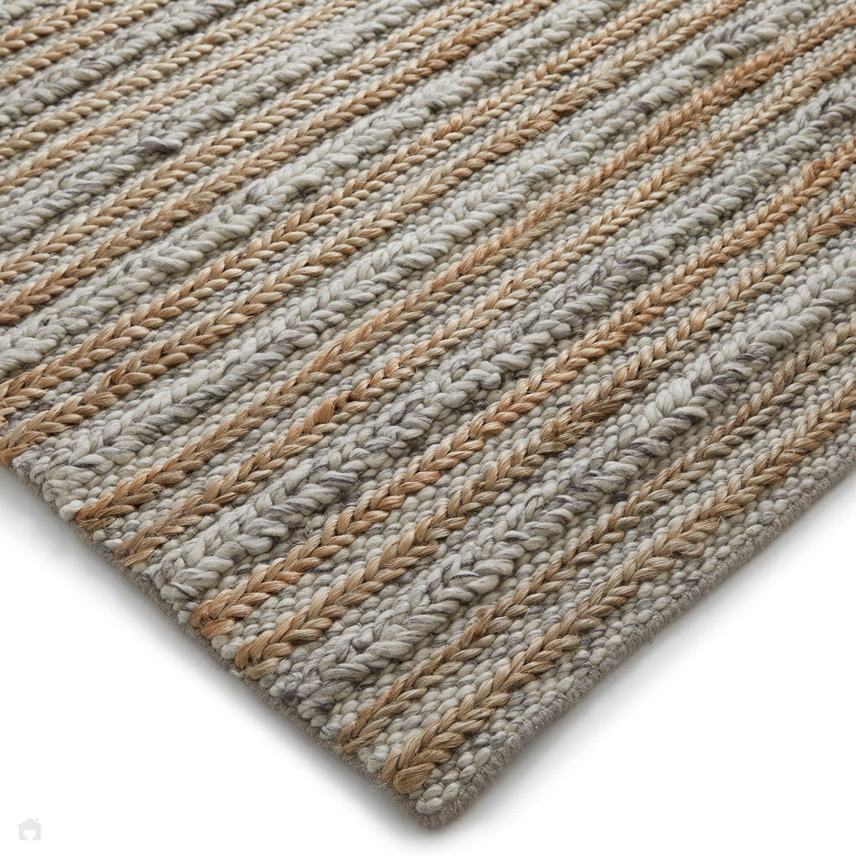 Is Jute or Wool Better? Comparing Rug Materials for Your Home