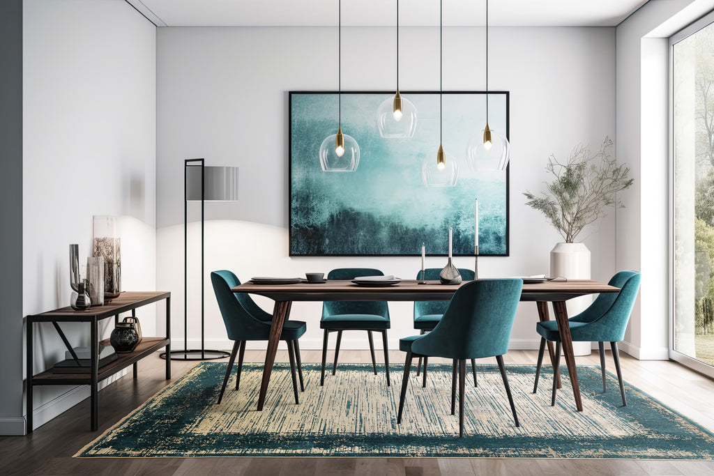 Discover Stylish Rugs for Every Room at Rug Love