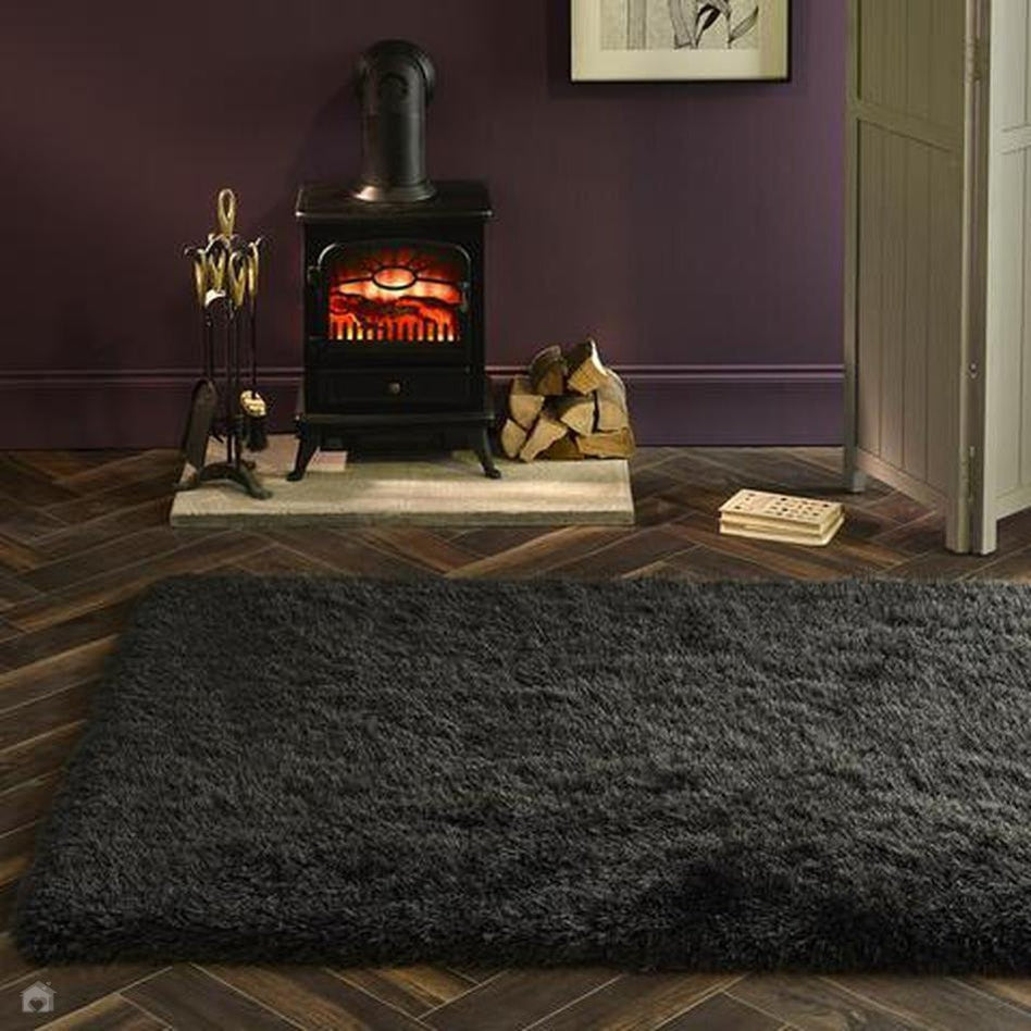 The Art of Tufted Rugs: A Comprehensive Guide