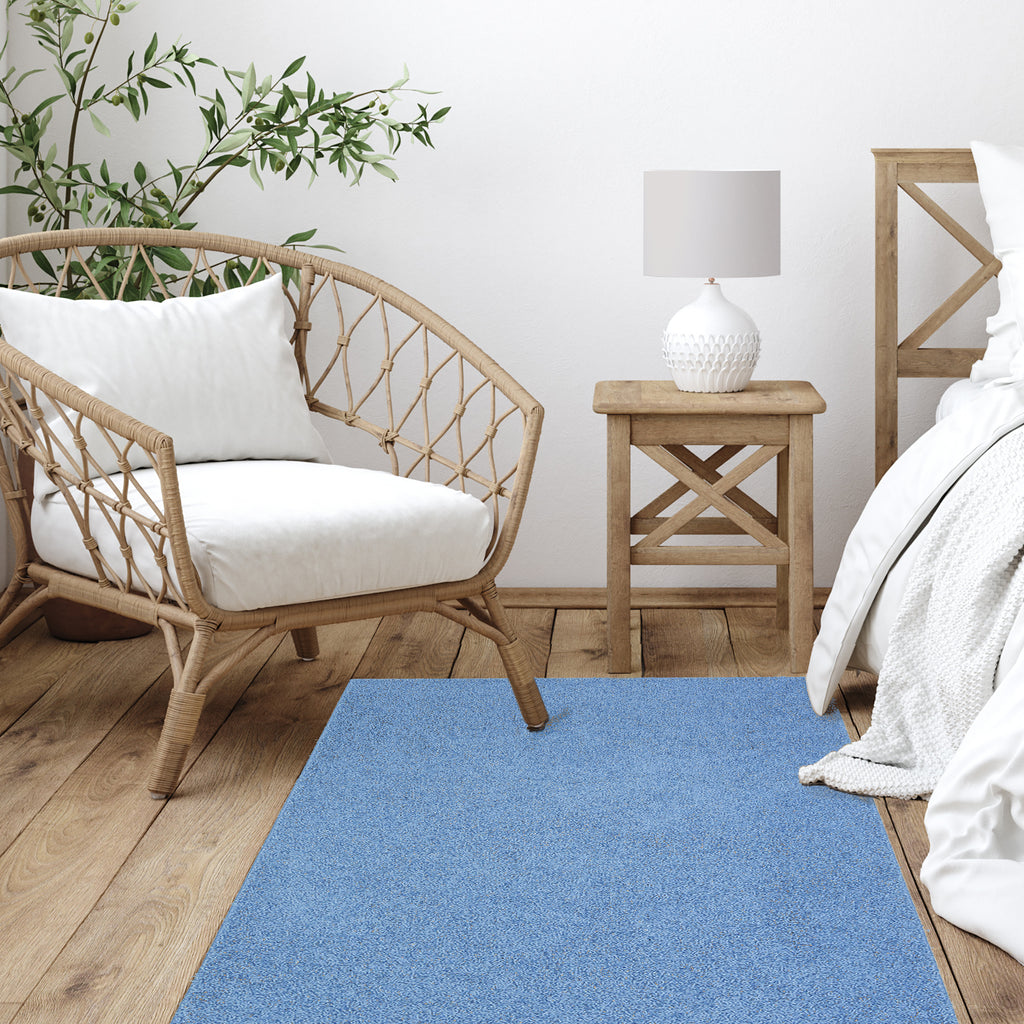 Find the Perfect Small Rug to Enhance Any Space