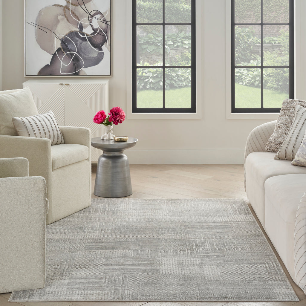 Discover the Versatility of Grey Coloured Rugs